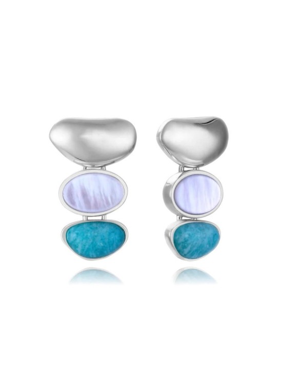 Pendientes Viceroy Fashion Mujer 14349E01000 | Joyería Parejo