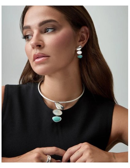 Pendientes Viceroy Fashion Mujer 14349E01000 | Joyería Parejo