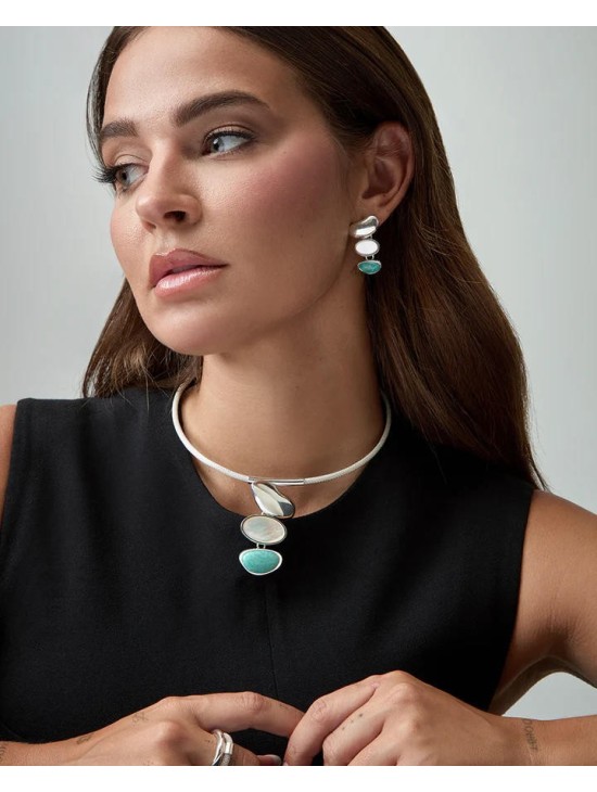 Pendientes Viceroy Fashion Mujer 14349E01000 | Joyería Parejo