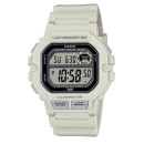 Reloj Casio WS-1400H-8AV Hombre