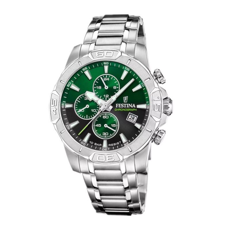 Reloj Festina F20704/5 Hombre | Joyería Parejo