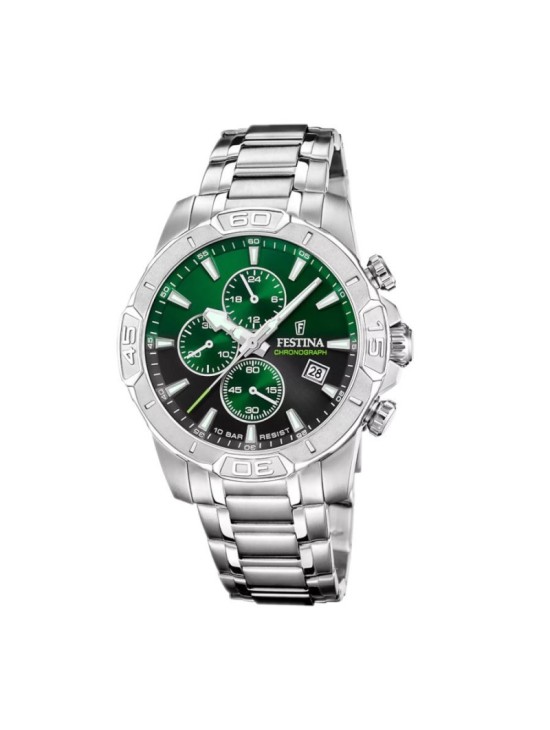 Reloj Festina F20704/5 Hombre | Joyería Parejo