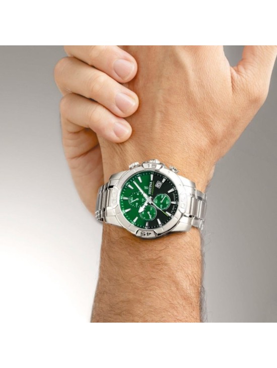 Reloj Festina F20704/5 Hombre | Joyería Parejo