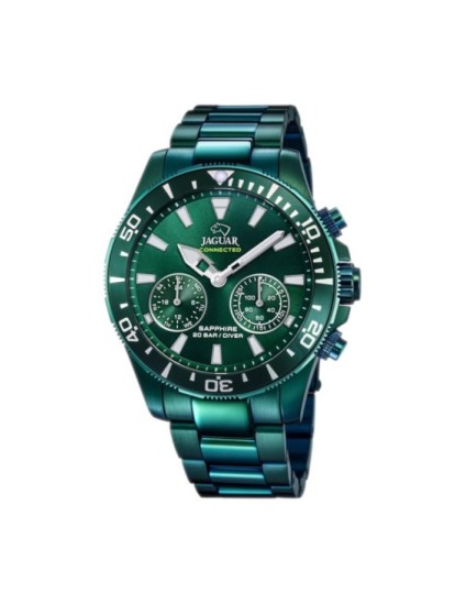 Reloj Jaguar Connected Hombre J990/1 | Joyería Parejo