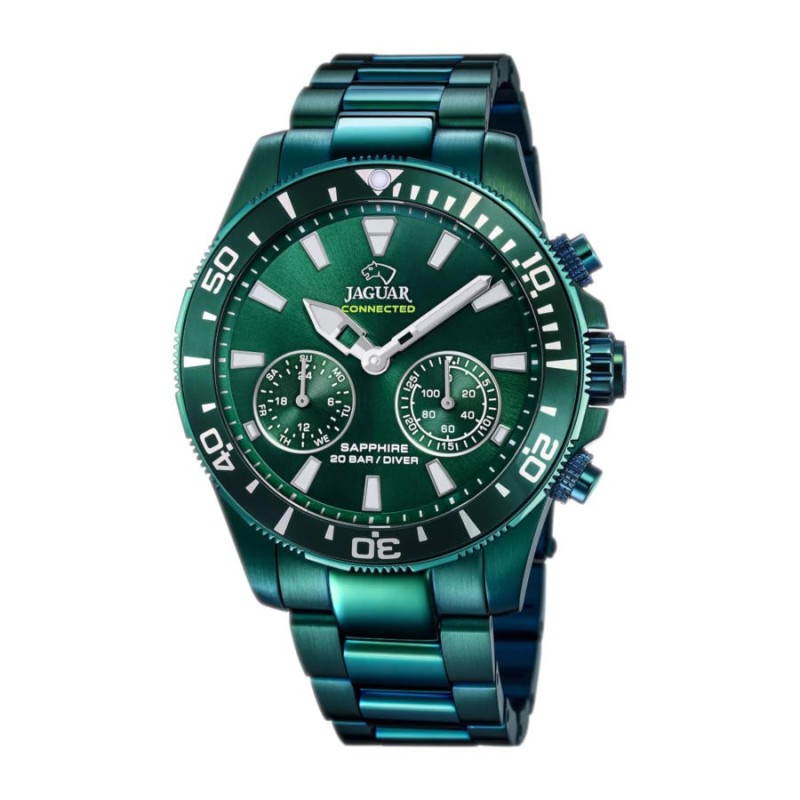 Reloj Jaguar Connected Hombre J990/1 | Joyería Parejo