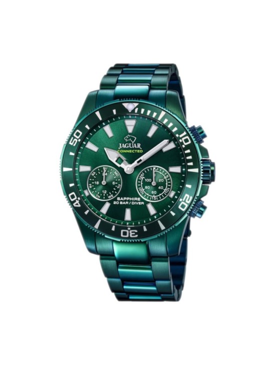 Reloj Jaguar Connected Hombre J990/1 | Joyería Parejo