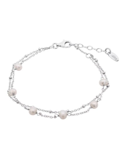 Pulsera Lotus Silver LP3477-2/1 en Plata | Joyería Parejo