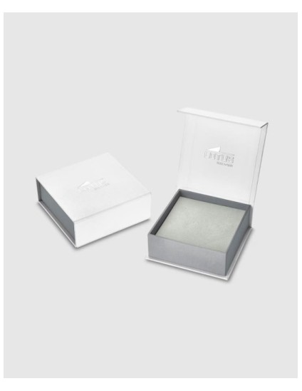 Pulsera Lotus Silver LP3477-2/1 en Plata | Joyería Parejo