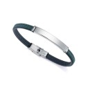 Pulsera Viceroy 75344P01016 Acero Reciclado Verde