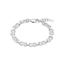 Pulsera Lotus Style LS2578-2/1 Mujer Acero Infinito