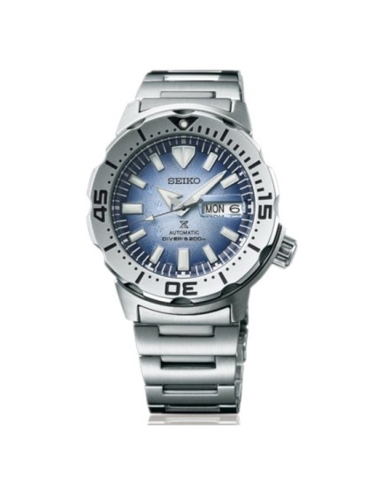 Reloj Seiko Prospex SRPG57K1 Hombre Automático | Joyería Parejo