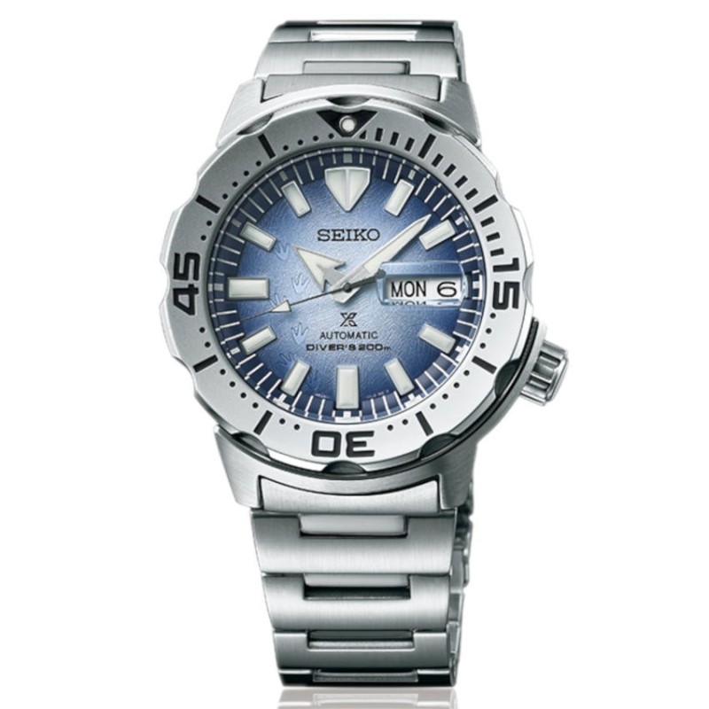 Reloj Seiko Prospex SRPG57K1 Hombre Automático | Joyería Parejo