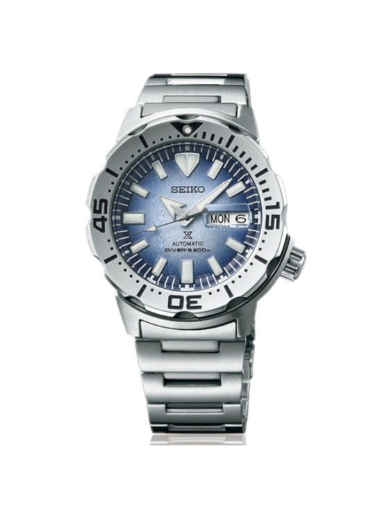 Reloj Seiko Prospex SRPG57K1 Hombre Automático | Joyería Parejo