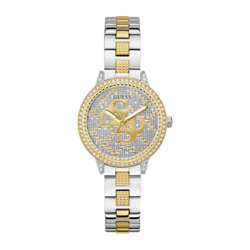 Reloj Guess G Lace GW0944L3 Mujer | Joyería Parejo
