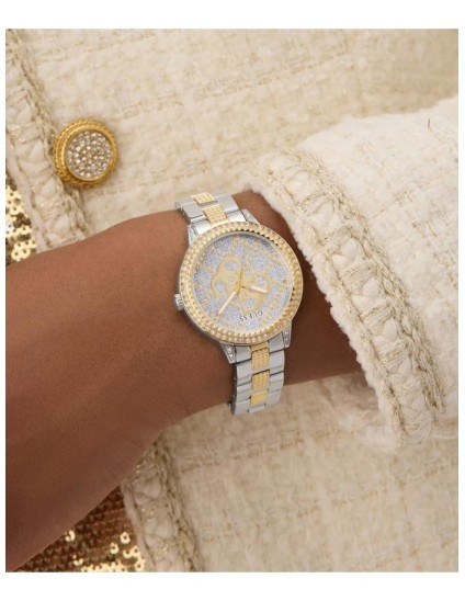 Reloj Guess G Lace GW0944L3 Mujer | Joyería Parejo