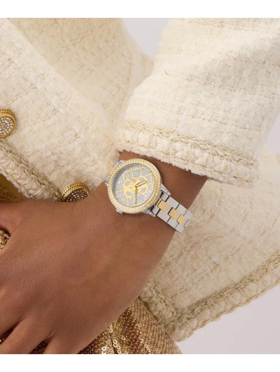 Reloj Guess G Lace GW0944L3 Mujer | Joyería Parejo