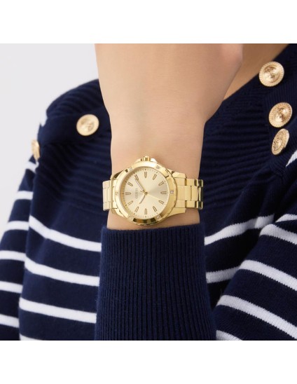 Reloj Guess Mist GW0948L2 Mujer | Joyería Parejo