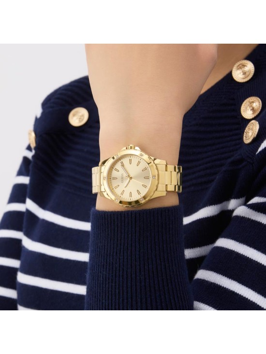 Reloj Guess Mist GW0948L2 Mujer | Joyería Parejo
