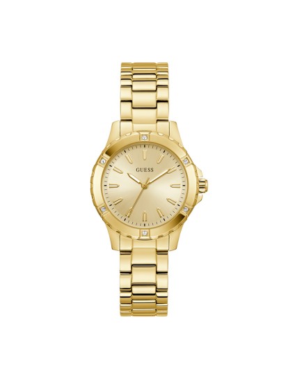 Reloj Guess Mist GW0948L2 Mujer | Joyería Parejo
