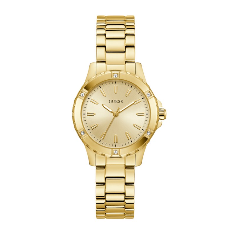 Reloj Guess Mist GW0948L2 Mujer | Joyería Parejo