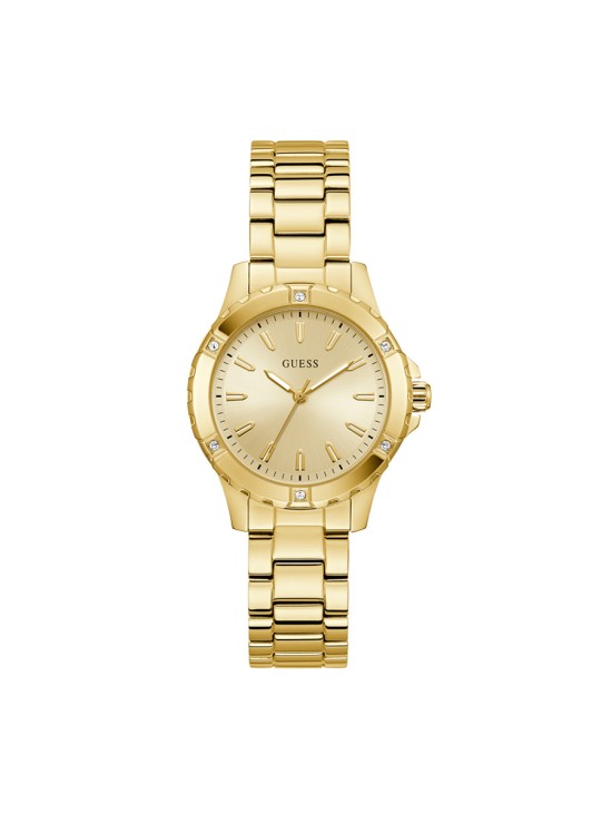 Reloj Guess Mist GW0948L2 Mujer | Joyería Parejo