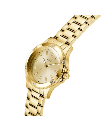 Reloj Guess Mist GW0948L2 Mujer | Joyería Parejo
