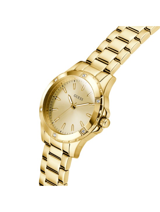Reloj Guess Mist GW0948L2 Mujer | Joyería Parejo
