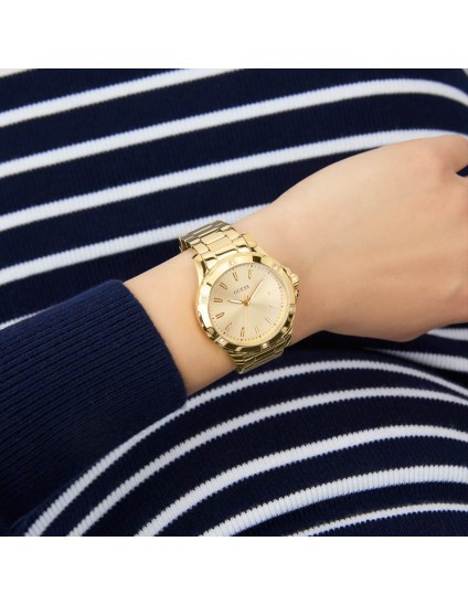Reloj Guess Mist GW0948L2 Mujer | Joyería Parejo