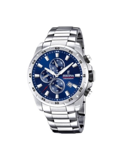 Reloj Festina F20463/2 Hombre | Joyería Parejo