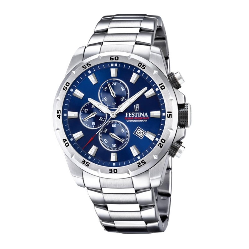 Reloj Festina F20463/2 Hombre | Joyería Parejo