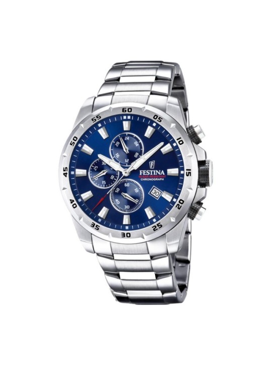 Reloj Festina F20463/2 Hombre | Joyería Parejo