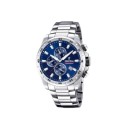 Reloj Festina Hombre F20463/2 Cronógrafo Azul