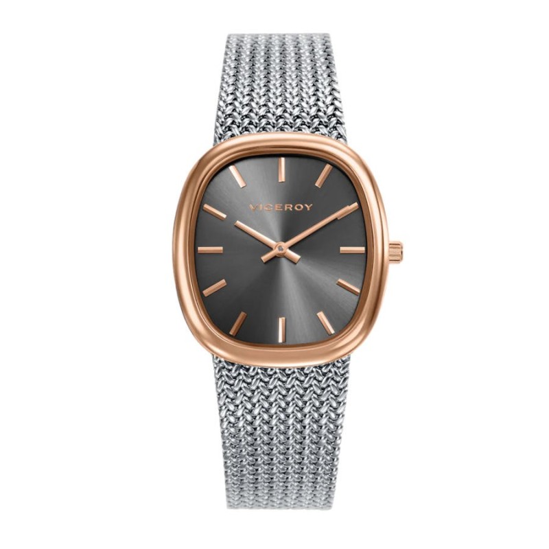 Reloj Viceroy Mujer 401312-17 Malla | Joyería Parejo