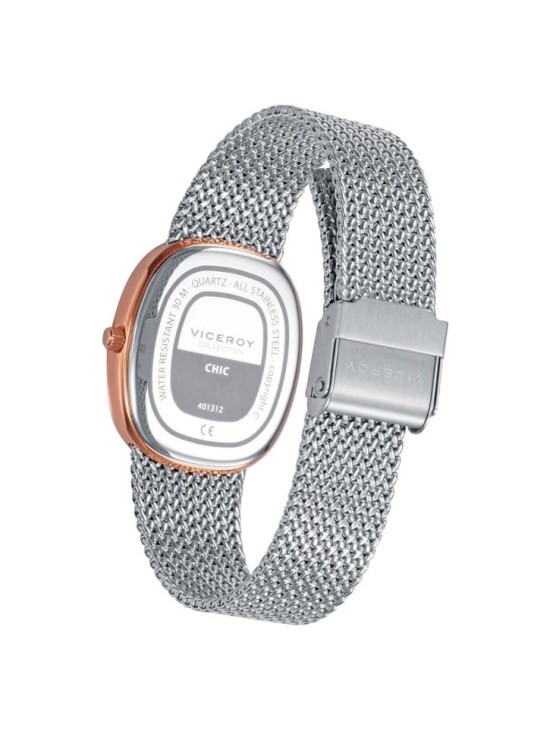 Reloj Viceroy Mujer 401312-17 Malla | Joyería Parejo