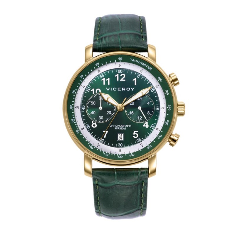 Reloj Viceroy Hombre 401449-64 Cronógrafo | Joyería Parejo