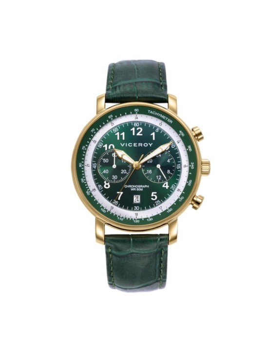Reloj Viceroy Hombre 401449-64 Cronógrafo | Joyería Parejo