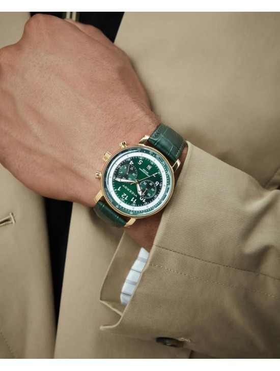 Reloj Viceroy Hombre 401449-64 Cronógrafo | Joyería Parejo