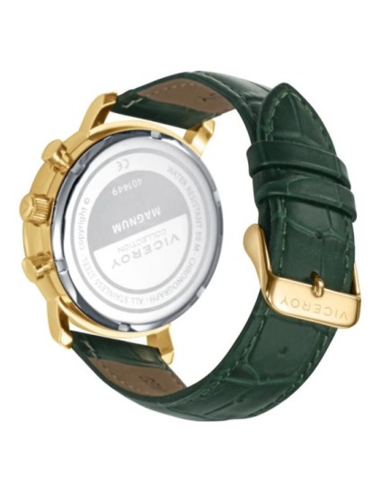 Reloj Viceroy Hombre 401449-64 Cronógrafo | Joyería Parejo