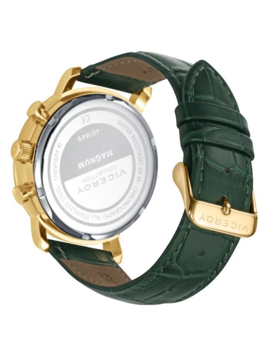 Reloj Viceroy Hombre 401449-64 Cronógrafo | Joyería Parejo