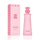 Tous Kids Girl Eau de Toilette 100 ml Niña