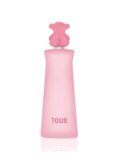 Tous Kids Girl Eau de Toilette 100 ml Niña | Joyería Parejo