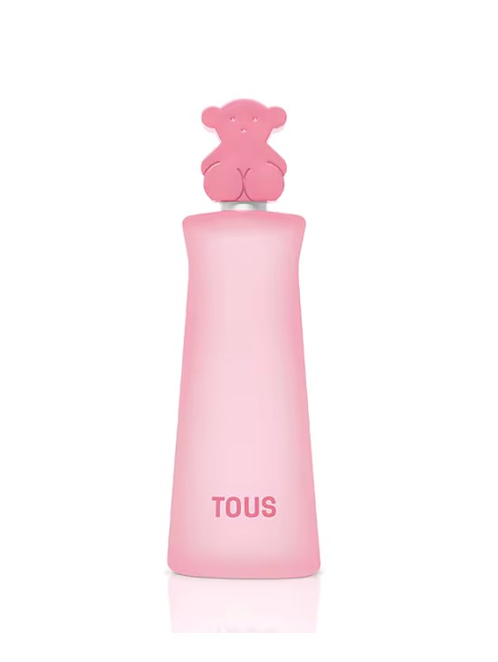 Tous Kids Girl Eau de Toilette 100 ml Niña | Joyería Parejo