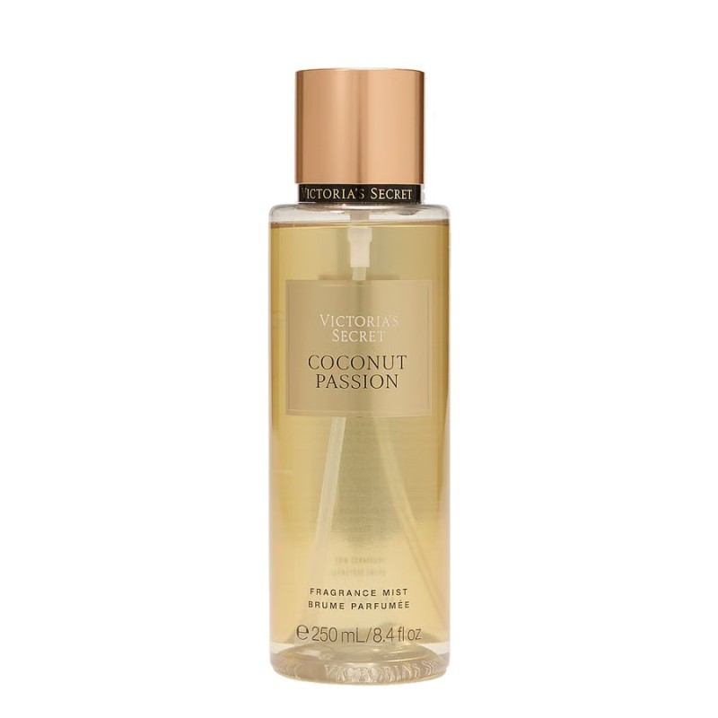 Victoria's Secret Coconut Passion 250 ml Mujer | Joyería Parejo