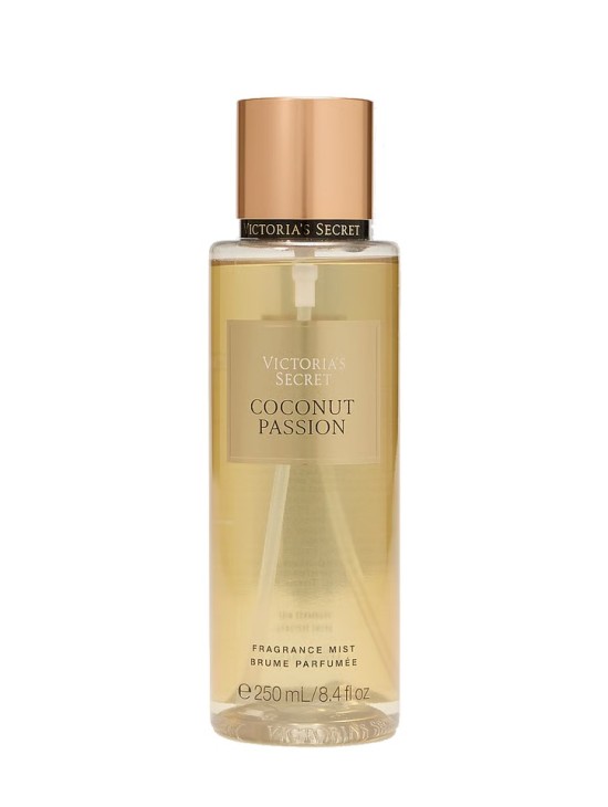 Victoria's Secret Coconut Passion 250 ml Mujer | Joyería Parejo