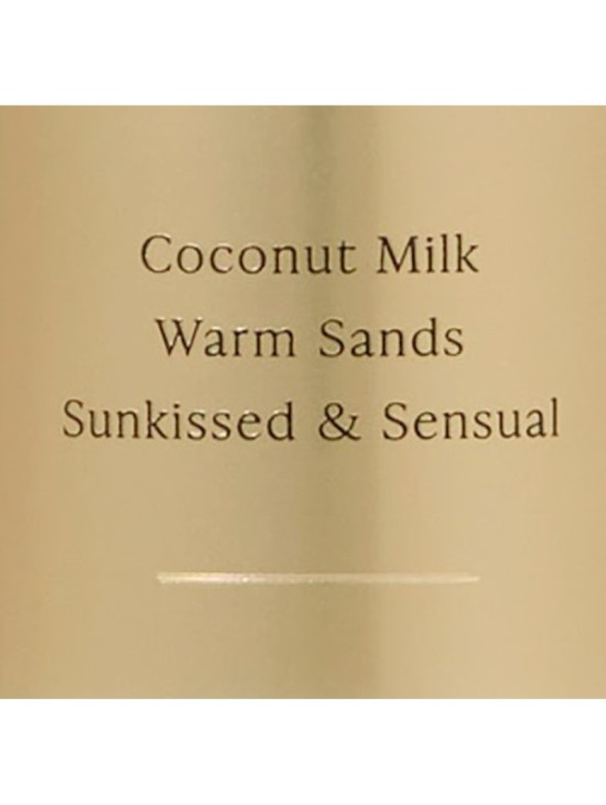 Victoria's Secret Coconut Passion 250 ml Mujer | Joyería Parejo