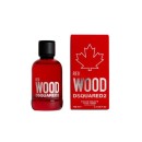 Dsquared2 Red Wood Eau de Toilette 50 ml Mujer