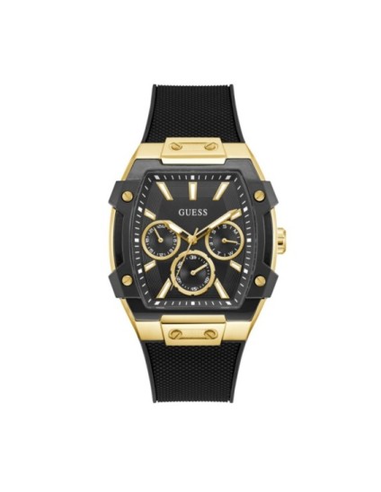 Reloj Guess Monarch GW0956G2 Hombre | Joyería Parejo