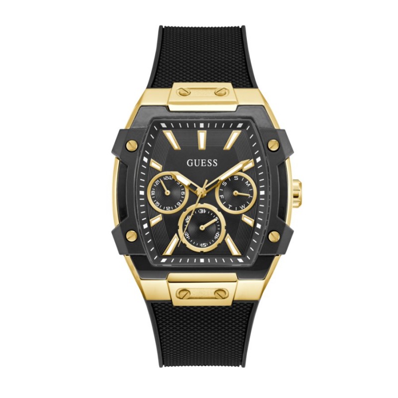 Reloj Guess Monarch GW0956G2 Hombre | Joyería Parejo