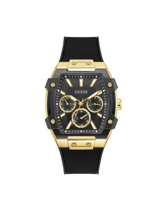 Reloj Guess Monarch GW0956G2 Hombre | Joyería Parejo
