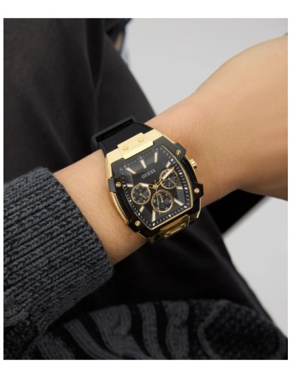 Reloj Guess Monarch GW0956G2 Hombre | Joyería Parejo